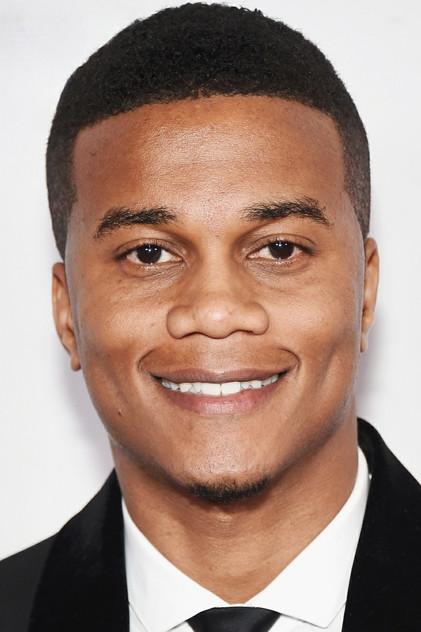Cory Hardrict - Actor Profile Photo