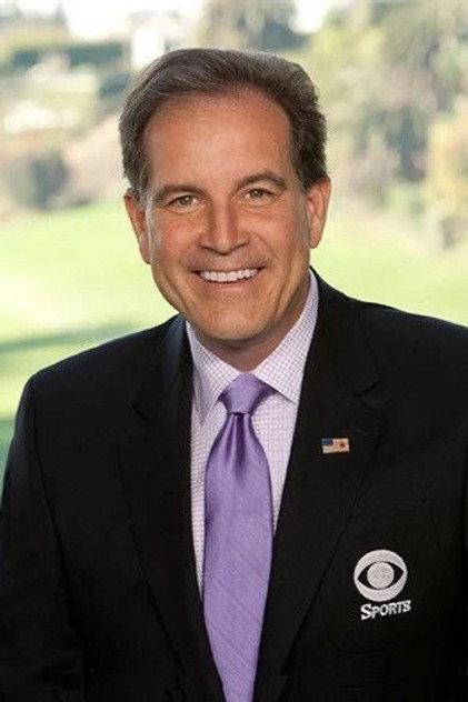 Jim Nantz - Actor Profile Photo