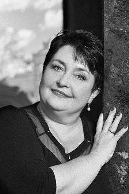 Grażyna Bułka - Actor Profile Photo