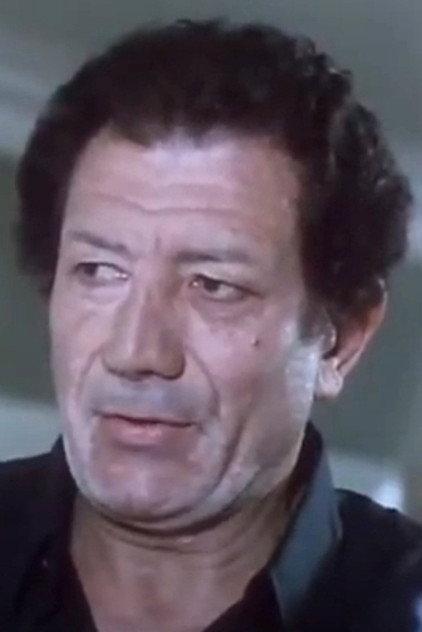 Loris Bazzocchi - Actor Profile Photo