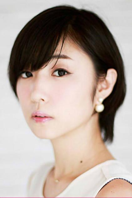 MEGUMI - Actor Profile Photo