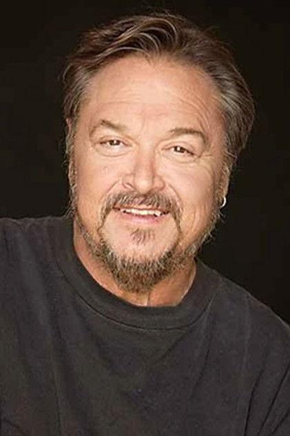 Dennis Burkley - Actor Profile Photo