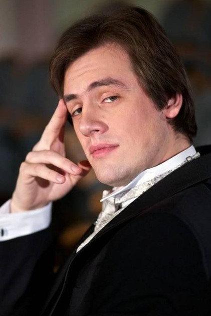 Danila Dunaev - Actor Profile Photo