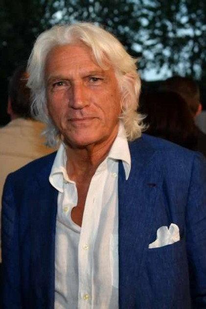 Ciro Ippolito - Actor Profile Photo