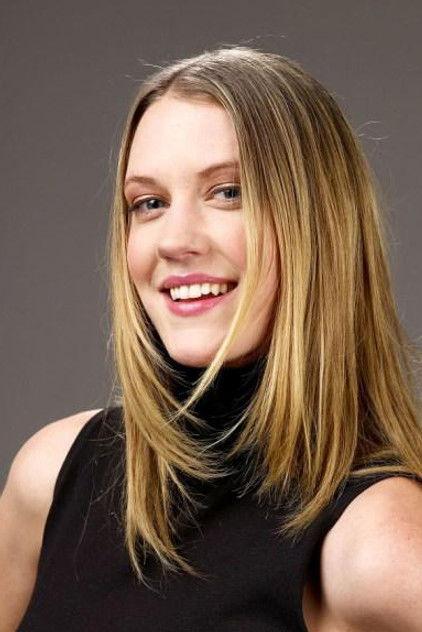 Lauren Lee Smith - Actor Profile Photo