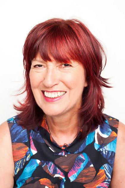 Janet Street-Porter - Actor Profile Photo