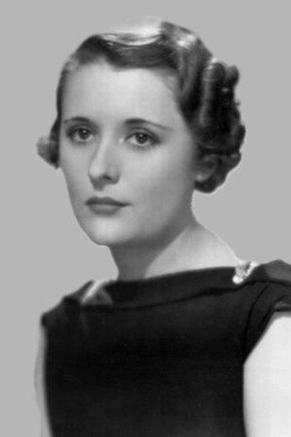 Betty Lawford - Actor Profile Photo