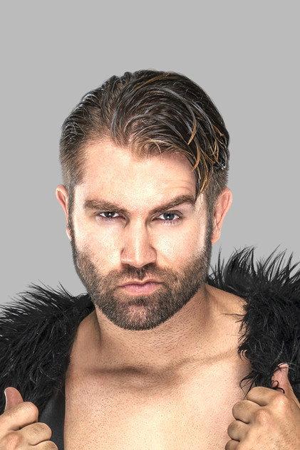 Mattias Clement - Actor Profile Photo