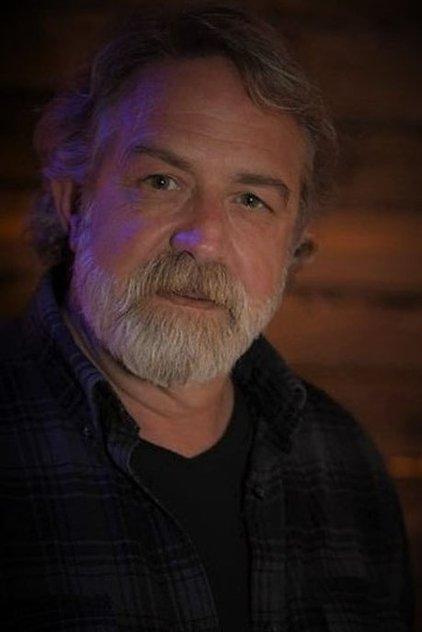 Mark Dodson - Actor Profile Photo