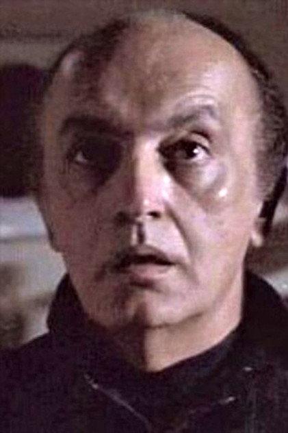 George Skaff - Actor Profile Photo