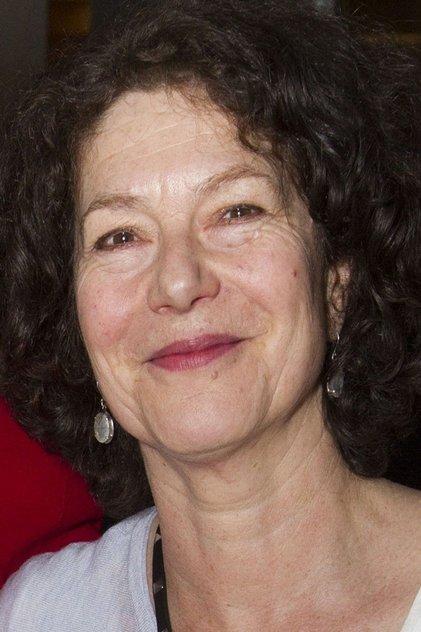 Louise Gold - Actor Profile Photo