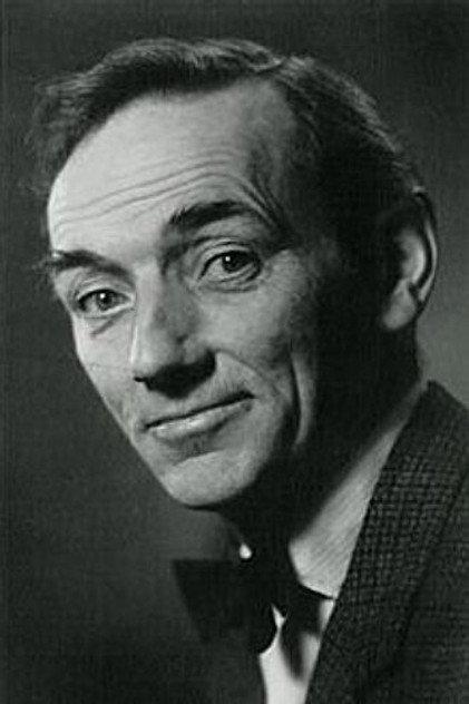 Sam Kydd - Actor Profile Photo
