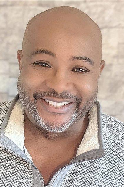 James Lewis - Actor Profile Photo