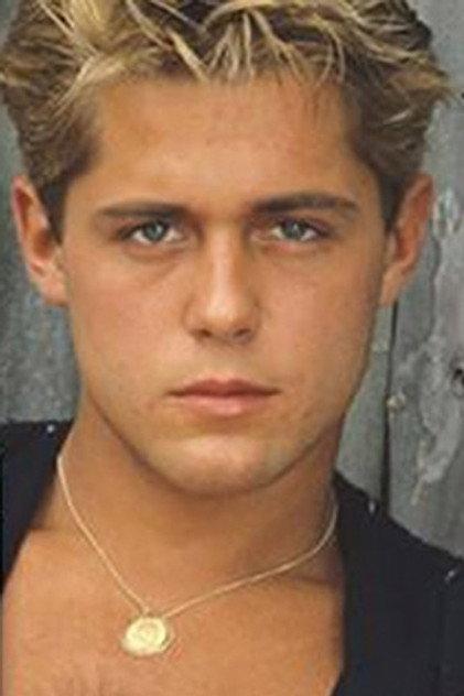 Christopher Lance - Actor Profile Photo