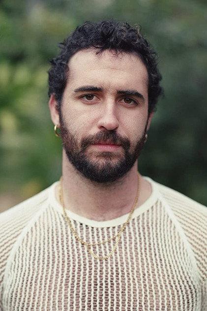 Jordan Firstman - Actor Profile Photo
