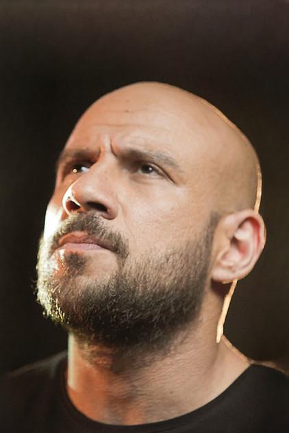 Ahmed Mekky - Actor Profile Photo