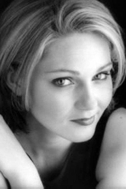 Jamie Donahue - Actor Profile Photo