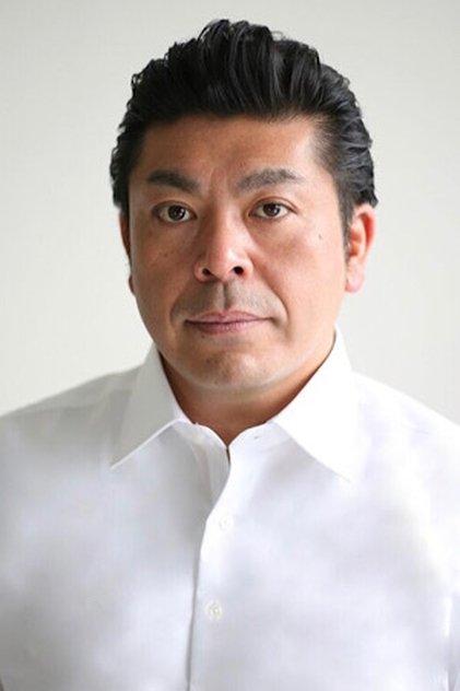 Shoji Omiya - Actor Profile Photo