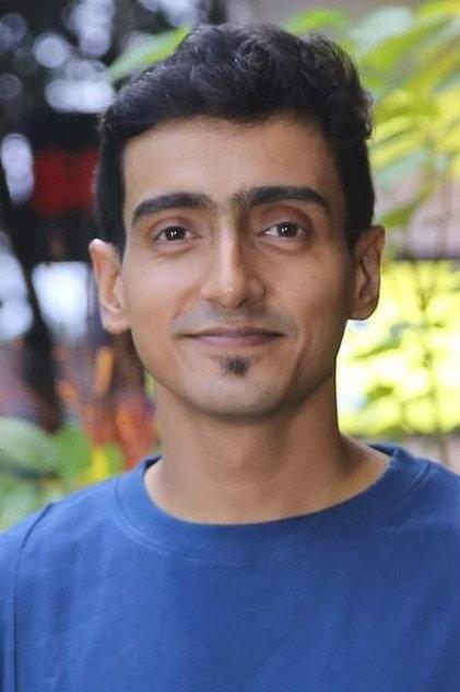 Anindya Sengupta - Actor Profile Photo