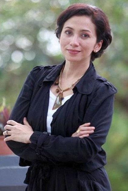 Sofia Jane - Actor Profile Photo