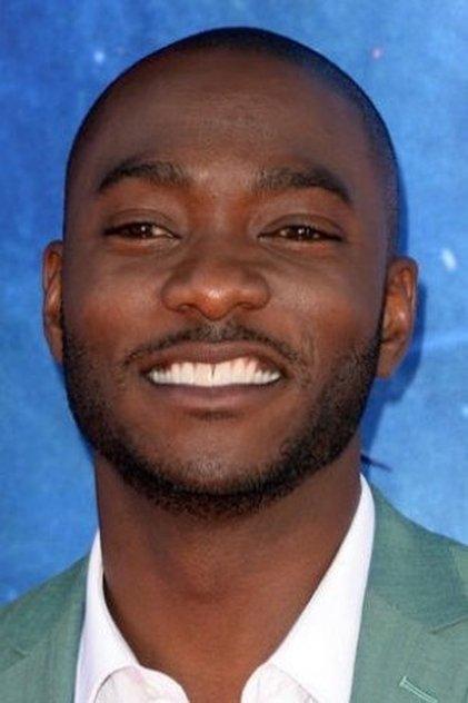 B.J. Britt - Actor Profile Photo