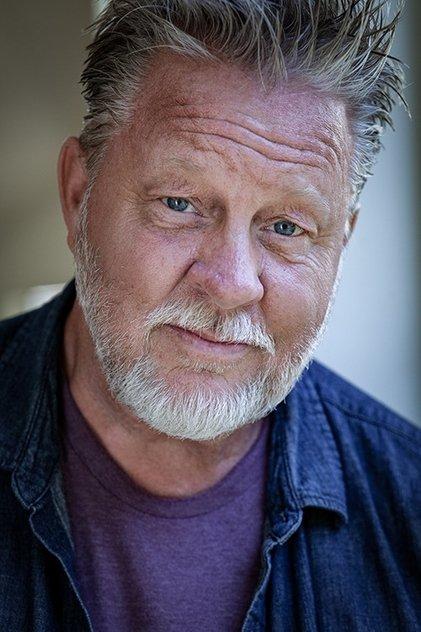 John Lacy - Actor Profile Photo
