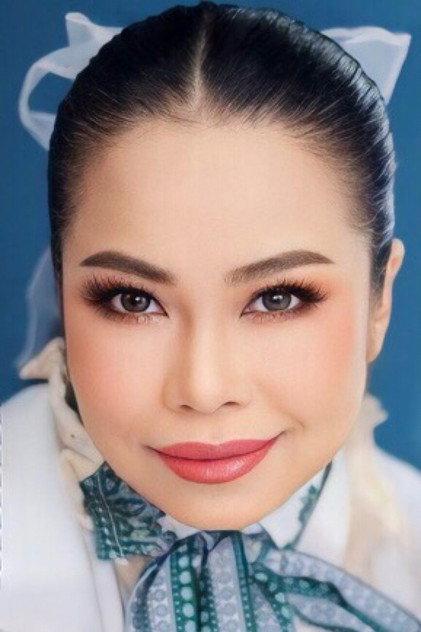 Sudarat Butrprom - Actor Profile Photo