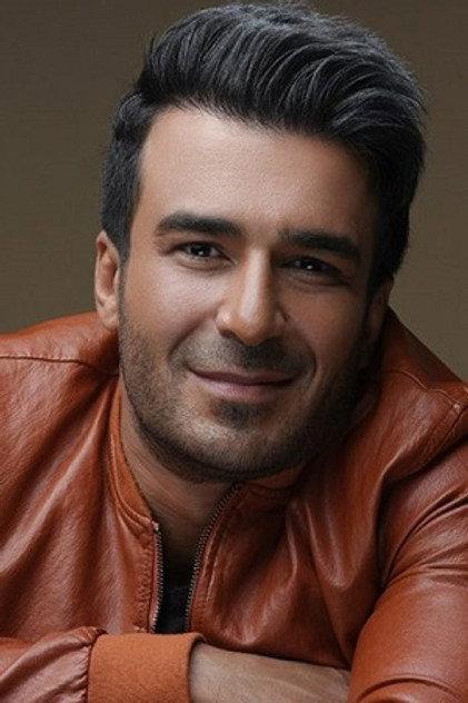 Yousef Teymouri - Actor Profile Photo