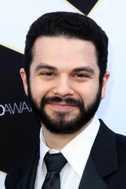 Samm Levine - Actor Profile Photo