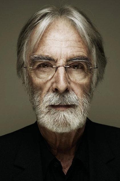 Michael Haneke - Actor Profile Photo