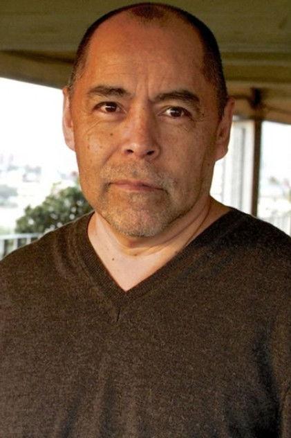 Guillermo Ríos - Actor Profile Photo