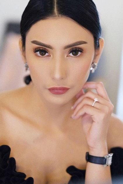 Tyas Mirasih - Actor Profile Photo