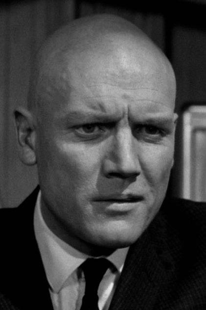 John Hollis - Actor Profile Photo