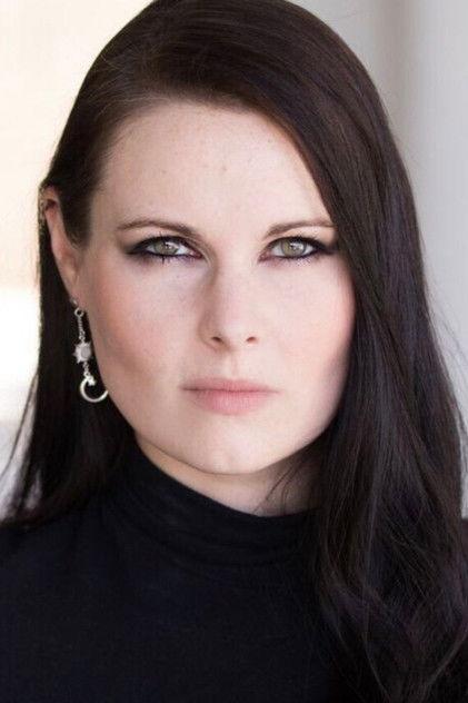 Amber Brooke - Actor Profile Photo