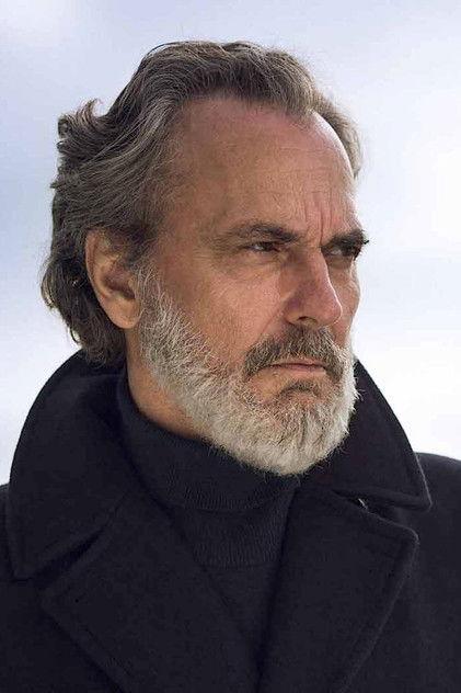 Jose Coronado - Actor Profile Photo