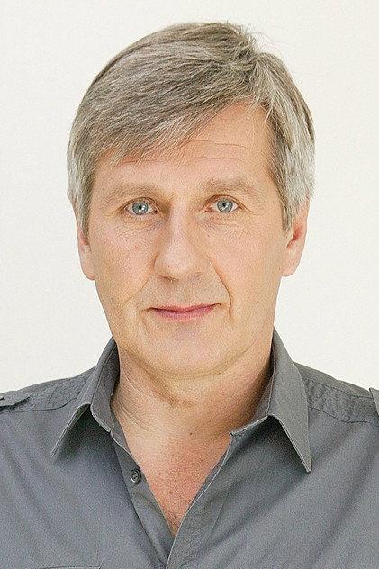 Ján Kroner - Actor Profile Photo