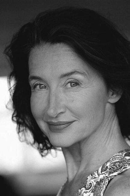 Anne Brochet - Actor Profile Photo
