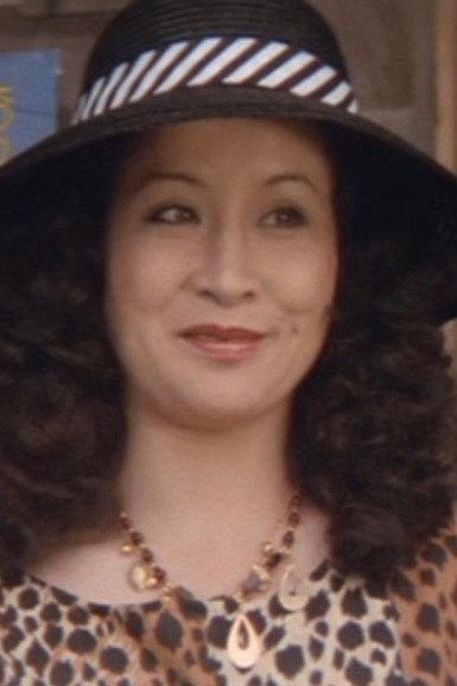 Rima Aono - Actor Profile Photo