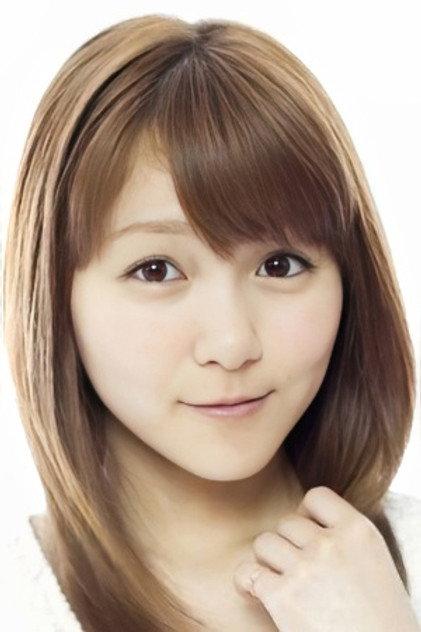 Aika Mitsui - Actor Profile Photo