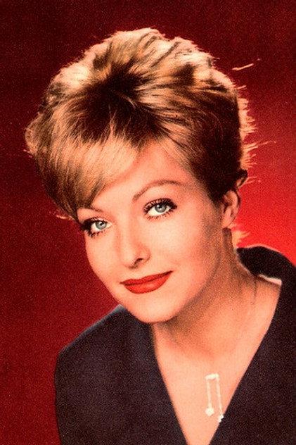 Sabine Sesselmann - Actor Profile Photo