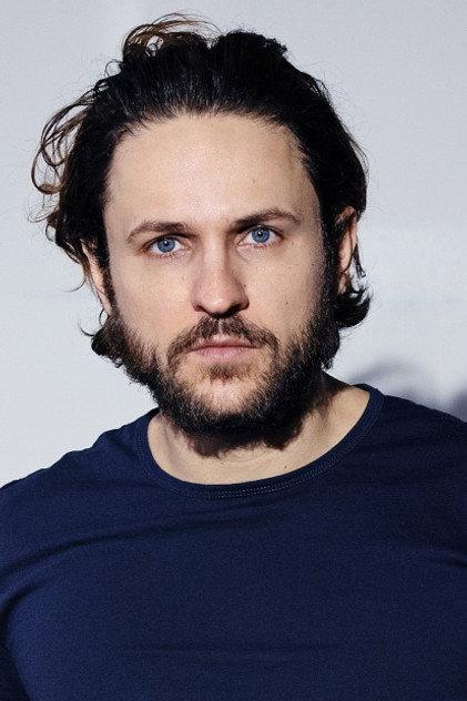 Dimitrij Schaad - Actor Profile Photo