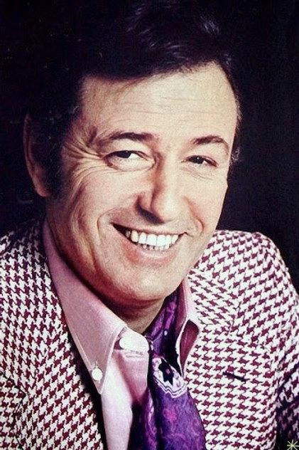 Louis Velle - Actor Profile Photo