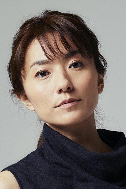 Mami Nakamura - Actor Profile Photo