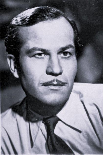 René Deltgen - Actor Profile Photo
