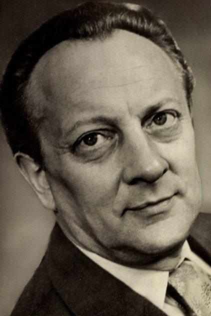Hans Klering - Actor Profile Photo