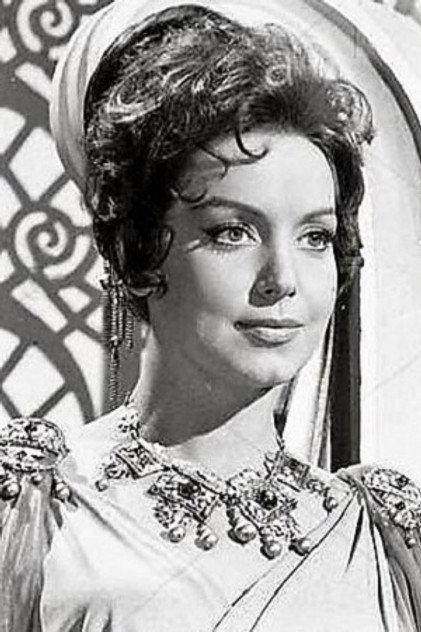 Barbara Carroll - Actor Profile Photo