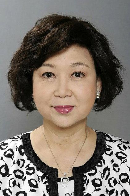 Mimi Chu Mai-Mai - Actor Profile Photo