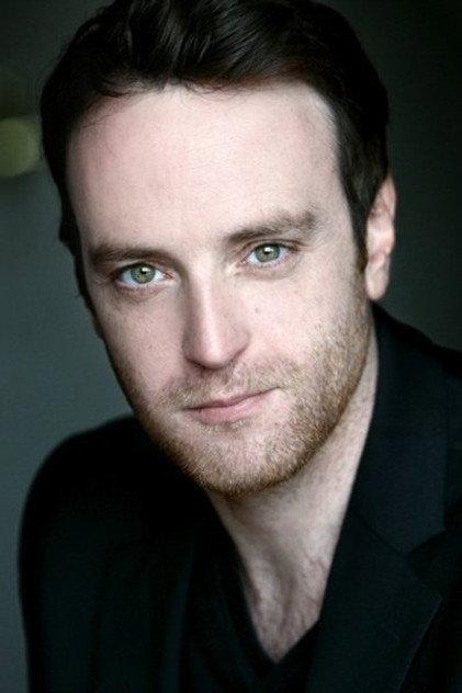 Nicolas Grandhomme - Actor Profile Photo