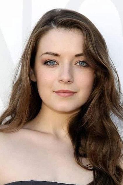 Sarah Bolger - Actor Profile Photo