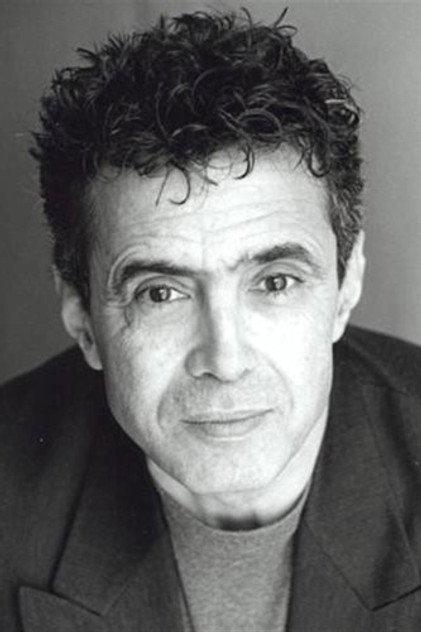 Lounès Tazairt - Actor Profile Photo